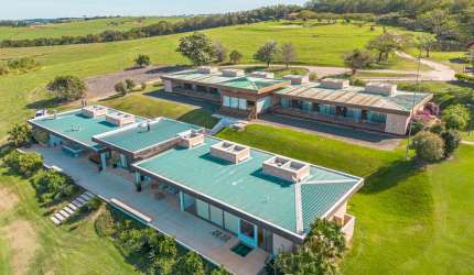 Agradável terreno rural para venda, 193,600m²