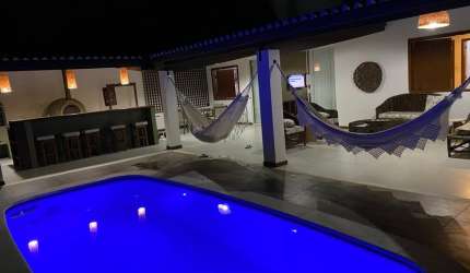 Vendo Casa 5/4 Itacimirim