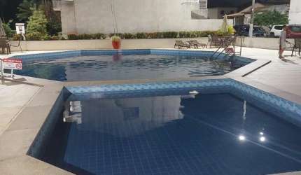 Vendo Casa 3/4 Praia do Flamengo
