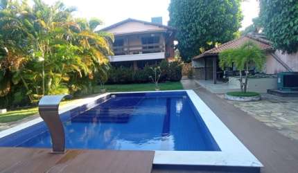 Vendo Casa 6/4 em Lauro de Freitas