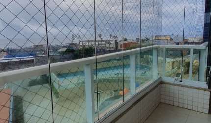 Vendo 3/4 Vista Mar - Pituaçú