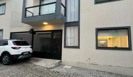 Vendo Linda Casa 3 Suítes - Buraquinho