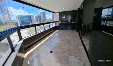 Vendo Lindo Apt - Alto do Parque