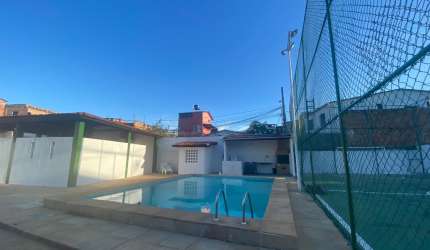 Vendo 2/4 Lindo e reformado - Próximo Atacadão São Cristóvão