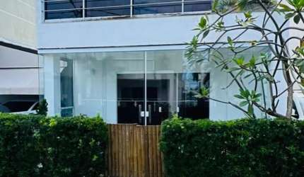 Vendo Casa 3/4 em Buraquinho