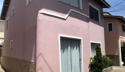 Vendo Casa 3/4 em Villa Praiana