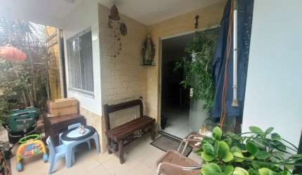 CASA CONDOMÍNIO 4 /4 ABRANTES