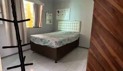 ALUGO APARTAMENTO 2/4 RESERVA PARQUE -ABRANTES
