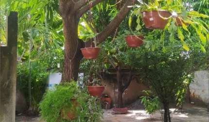 CASA CONDOMÍNIO 4/4 ESTRADA DO COCO