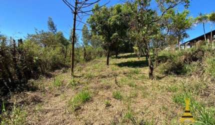 Terreno à venda, 1010 m² por R$ 180.000,00 - Laranjal - Atibaia/SP