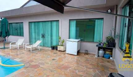 Casa com 2 dormitórios à venda, 80 m² por R$ 490.000,00 - Corumbá - Mairiporã/SP