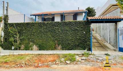 Casa com 3 dormitórios à venda, 101 m² por R$ 550.000,00 - Corumbá - Mairiporã/SP
