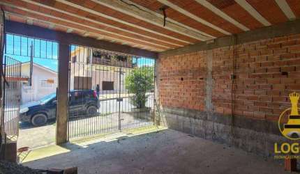 Casa com 2 dormitórios à venda, 100 m² por R$ 250.000,00 - Jardim Nippon - Mairiporã/SP