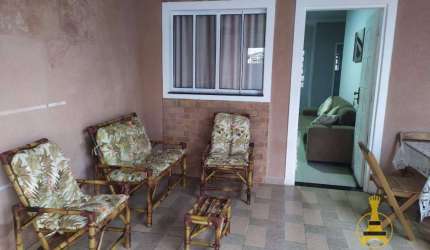 Casa com 3 dormitórios à venda, 125 m² por R$ 500.000,00 - Nova Cerejeira - Atibaia/SP