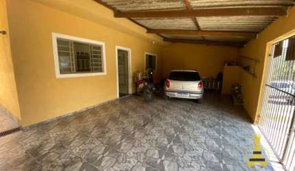 Casa com 3 dormitórios à venda, 133 m² por R$ 375.000,00 - Jardim Nippon - Mairiporã/SP