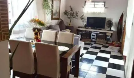 Casa com 6 dormitórios à venda, 180 m² por R$ 850.000,00 - Serpa - Caieiras/SP