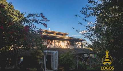 Casa com 14 dormitórios à venda, 1000 m² por R$ 2.500.000,00 - Parque Petrópolis - Mairiporã/SP