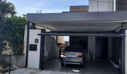 Casa com 3 dormitórios à venda, 120 m² por R$ 1.200.000,00 - Jardim do Lago - Atibaia/SP