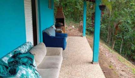 Casa com 4 dormitórios à venda, 113 m² por R$ 650.000,00 - Sausalito - Mairiporã/SP