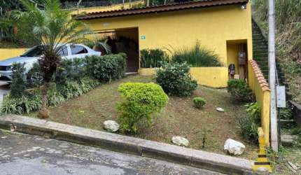 Casa com 3 dormitórios à venda, 200 m² por R$ 600.000,00 - Lavapés - Mairiporã/SP