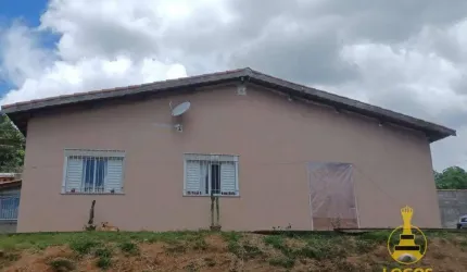 Chácara com 3 dormitórios à venda, 1729 m² por R$ 750.000,00 - Olho D'Água - Mairiporã/SP