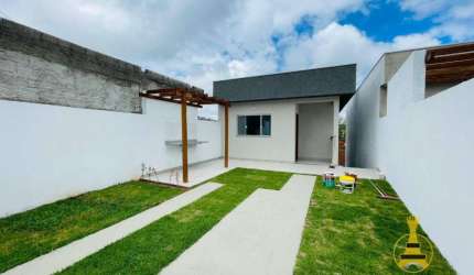 Casa com 2 dormitórios à venda, 94 m² por R$ 420.000,00 - Jardim Lucia - Mairiporã/SP