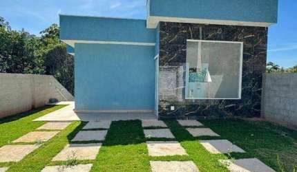 Casa com 3 dormitórios à venda, 85 m² por R$ 590.000,00 - Corumbá - Mairiporã/SP