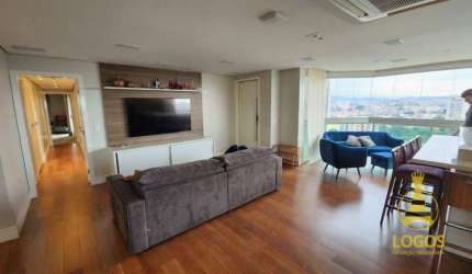 Apartamento de Alto Padrão à venda em Guarulhos