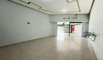Loja / Salão/ Ponto comercial para locação