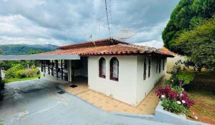 Chácara com 3 dormitórios à venda, 1020 m² por R$ 848.000,00 - Jardim Centenário - Atibaia/SP