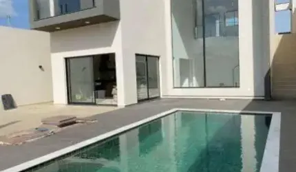 Casa Alto Padrão, com 3 dormitórios à venda, 194 m² por R$ 1.300.000 - Parque Residencial Serras de Atibaia 2 - Atibaia/SP