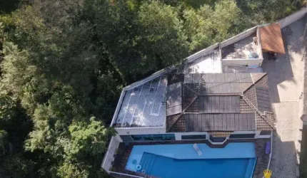 Casa alto padrão, com 3 dormitórios à venda, 450 m² por R$ 2.650.000 - Jardim Peri - São Paulo/SP