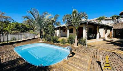 Casa com 3 dormitórios à venda, 132 m² por R$ 699.000,00 - Rosário - Atibaia/SP