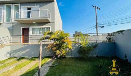 Casa com 3 dormitórios à venda, 145 m² por R$ 830.000,00 - Jardim dos Pinheiros - Atibaia/SP