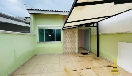 Casa com 3 dormitórios à venda, 80 m² por R$ 550.000,00 - Jardim Jaraguá - Atibaia/SP