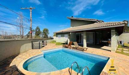 Casa com 3 dormitórios à venda, 140 m² por R$ 700.000,00 - Jardim Brisa - Mairiporã/SP