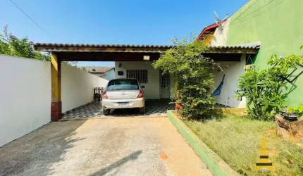 Casa com 2 dormitórios à venda, 118 m² por R$ 450.000,00 - Terra Preta - Mairiporã/SP