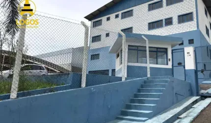 Galpão para alugar, 1150 m² por R$ 20.000,00/mês - Terra Preta - Mairiporã/SP