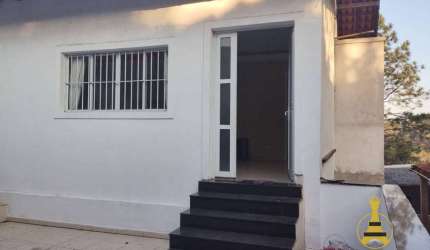 Casa com 5 dormitórios à venda, 250 m² por R$ 480.000,00 - Samambaia - Mairiporã/SP