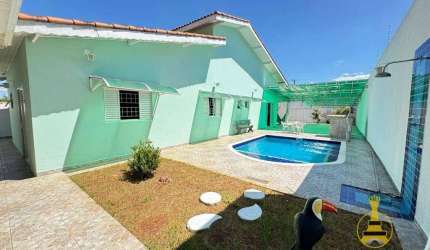 Casa com 3 dormitórios à venda, 250 m² por R$ 780.000,00 - Corumbá - Mairiporã/SP