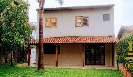 Casa com 3 dormitórios à venda, 300 m² por R$ 700.000,00 - Rio Acima - Mairiporã/SP