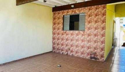 Oportunidade pra investimento - 3 casas à venda, 150 m² por R$ 379.000 - Terra Preta - Mairiporã/SP