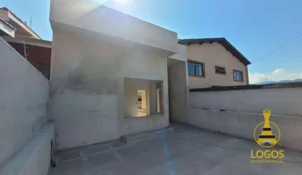 Casa com 2 dormitórios à venda, 108 m² por R$ 590.000,00 - Jardim das Cerejeiras - Atibaia/SP