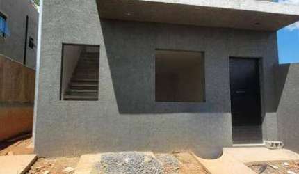 Casa com 3 dormitórios à venda, 110 m² por R$ 590.000,00 - Vem Viver Terra Preta - Mairiporã/SP