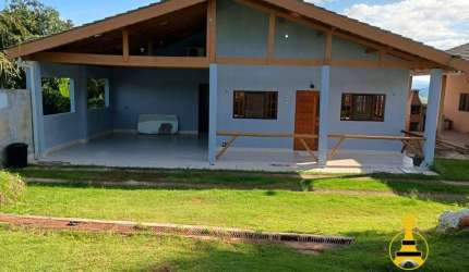 Casa com 3 dormitórios à venda, 150 m² por R$ 650.000 - Vitória Régia - Condomínio Mountain Village - Atibaia/SP