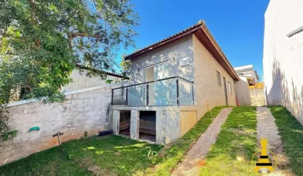Casa com 2 dormitórios à venda, 59 m² por R$ 410.000 - Sun Valley - Mairiporã/SP