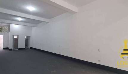 Sala para alugar, 70 m² por R$ 1.650,00/mês - Jundiaizinho - Mairiporã/SP
