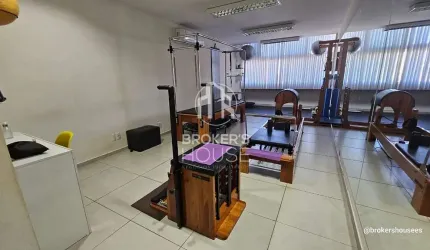 Sala à venda, Praia do Canto, Vitória, ES
