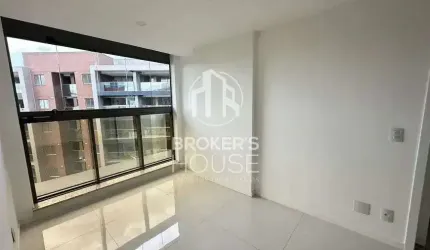 Apartamento à venda, 2 quartos com suíte, sol da manhã e 40 ítens de lazer -  Jardim Camburi, Vitór