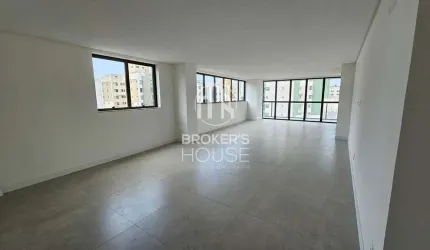 Apartamento 04 suítes , andar alto à venda no miolo da Praia do Canto, Vitória, ES